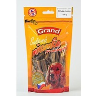 GRAND Suš. Mňamka střívka zlomky 100g