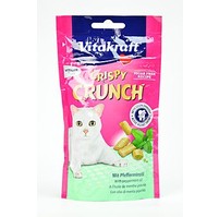 Vitakraft Cat pochoutka Crispy Crunch dental 60g