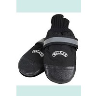 Botička ochranná Walker Comfort kůže/nylon L 2ks