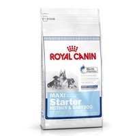 Royal canin Kom. Maxi Starter 15kg