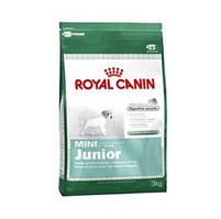 Royal canin Kom. Mini Junior  800g
