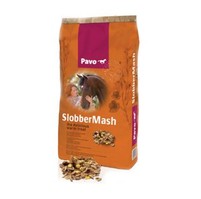 PAVO Muesli SlobberMash 15kg