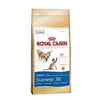 Royal canin Breed  Feline Siamese  2kg