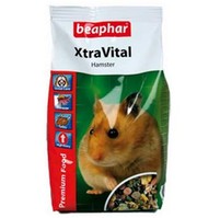 Beaphar Krmivo morče X-tra Vital  1kg