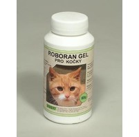 Roboran Gel pro kočky 60g