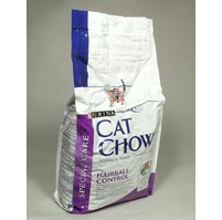 Purina Cat Chow Special Care Hairball 1,5kg