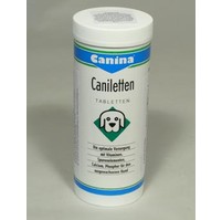 Canina Caniletten 300g