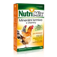 Nutri Mix pro nosnice plv 1kg