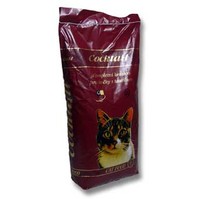 Delikan Cat Cocktail  10kg