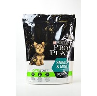 ProPlan Dog Puppy Sm&Mini 700g