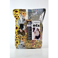 FINE PET Morče premium 800g