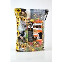 FINE PET Super Mix Hlodavec 600g