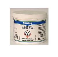 Canina Senior Vital 250g