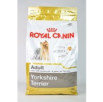 Royal canin Breed Yorkshire  3kg