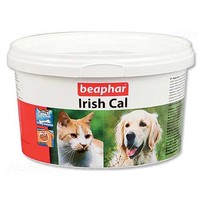 Beaphar vápník Irish Cal plv 250g