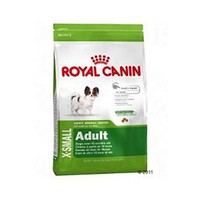Royal canin Kom. X-Small Adult  500g