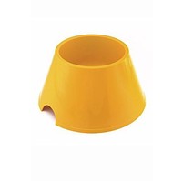 Miska plastová pro kokra (dlouhé uši) 0,65l SP