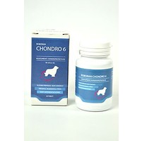 Roboran Chondro 6 pro psy 60tbl