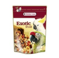 VL Krmivo pro papoušky velké Exotic Fruit 600g