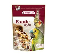 VL Krmivo pro papoušky velké Exotic Light 750g