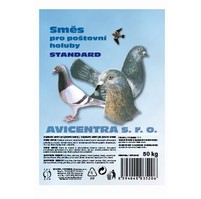 Avicentra Holub standard 25kg