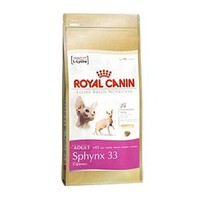 Royal canin Breed  Feline Sphynx 10kg