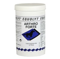 Canina Equolyt Arthro Forte  500g