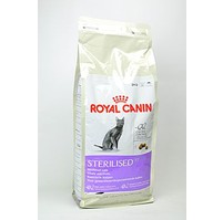 Royal canin Kom.  Feline Sterilised  2kg