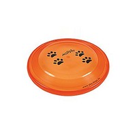 Hračka pes Létající talíř Dog Activity 23cm TR