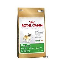 Royal canin Breed Mops 1,5kg