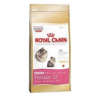 Royal canin Breed  Feline Kitten Persian  2kg