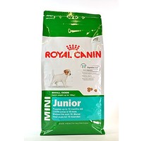 Royal canin Kom. Mini Junior 2kg