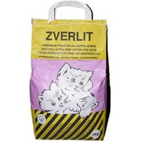 ZVERLIT růžový super jemná Podestýlka kočka 6kg