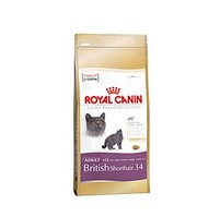 Royal canin Breed  Feline British Shorthair  2kg