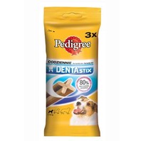 Pedigree Pochoutka Denta Stix Small 3ks 45g