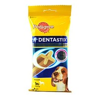 Pedigree Pochoutka Denta Stix Medium 7ks 180g