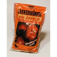 Pochoutka pro koně  jablko 1kg