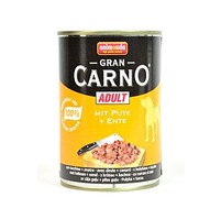 Animonda GRANCARNO konz. ADULT krůta/kachna 400g