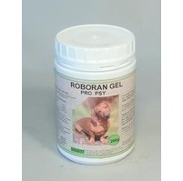 Roboran Gel pro psy plv 200g