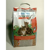 Podestýlka Cats Best Öko Plus Kočkolit 40l