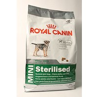 Royal canin Kom. Mini Sterilised 8kg