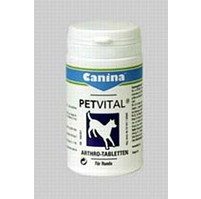 Canina Petvital Arthro-Tabs 1000tbl