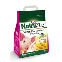 Nutri Mix pro prasata a selata plv 3kg