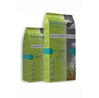 Nativia Dog Adult Lamb&Rice 3kg