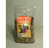 Darwin´s zpěvní ptáci standard 1kg