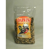 Darwin´s zpěvní ptáci standard 1kg