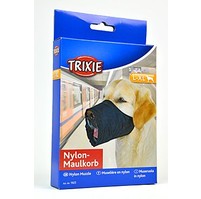 Náhubek fixační pes Trixie L - XL 1ks
