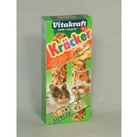 Vitakraft Rodent Hamster poch. Kräcker Nut Cello 2ks