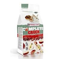 VL Pamlsek pro hlodavce Crock Compl.Apple 50g