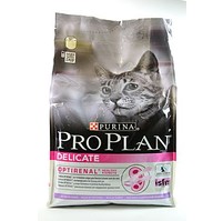 ProPlan Cat Delicate Turkey&Rice 3kg